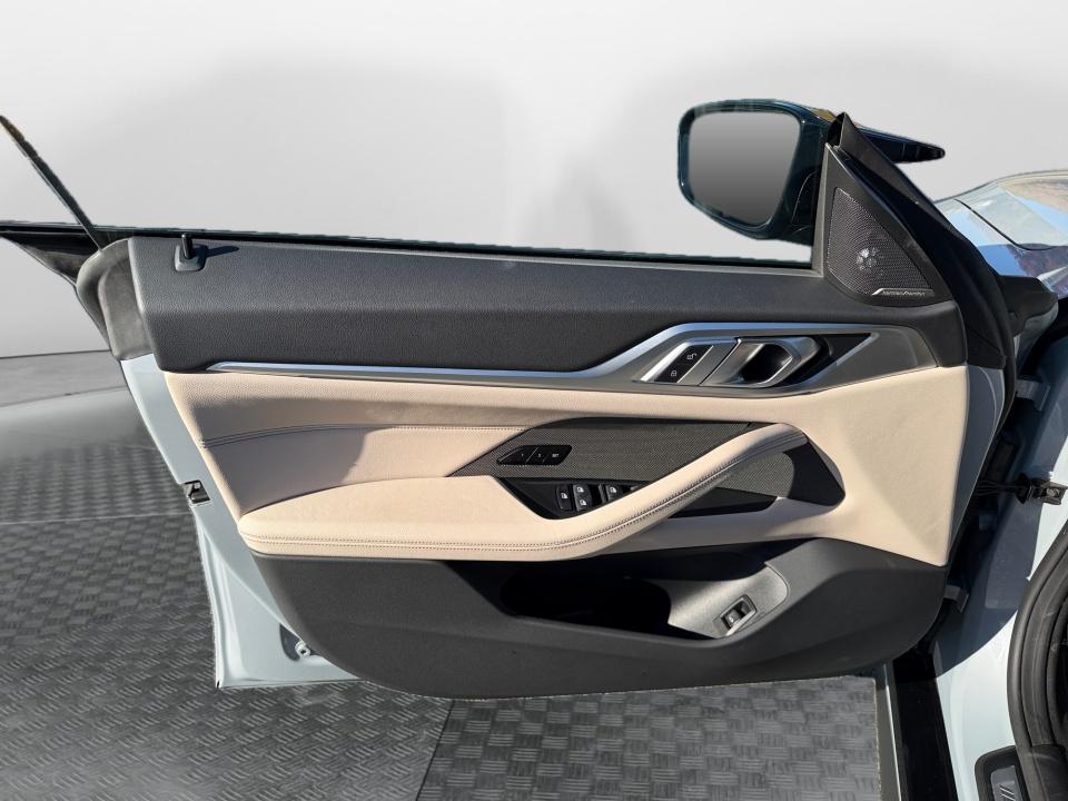 2024 BMW 440i M440i xDrive