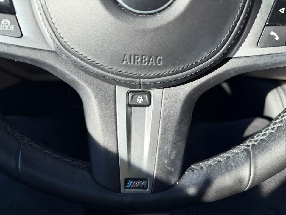 2024 BMW 440i M440i xDrive