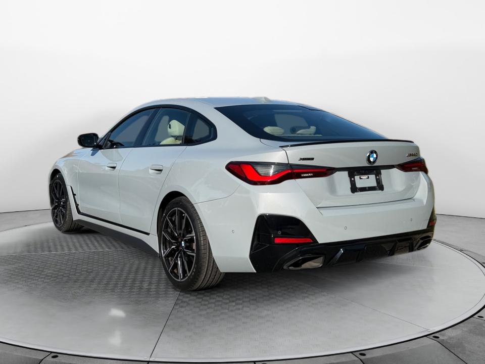 2024 BMW 440i M440i xDrive