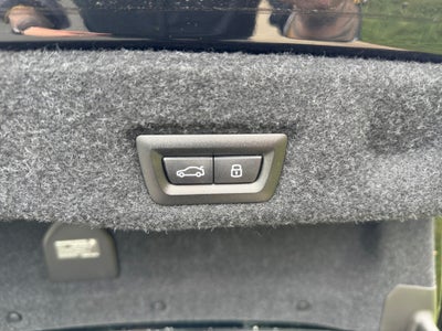 2026 BMW 550e xDrive