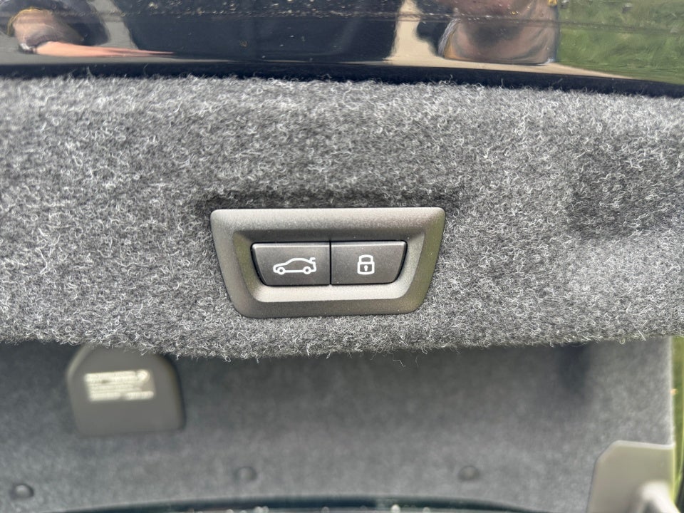 2026 BMW 550e xDrive