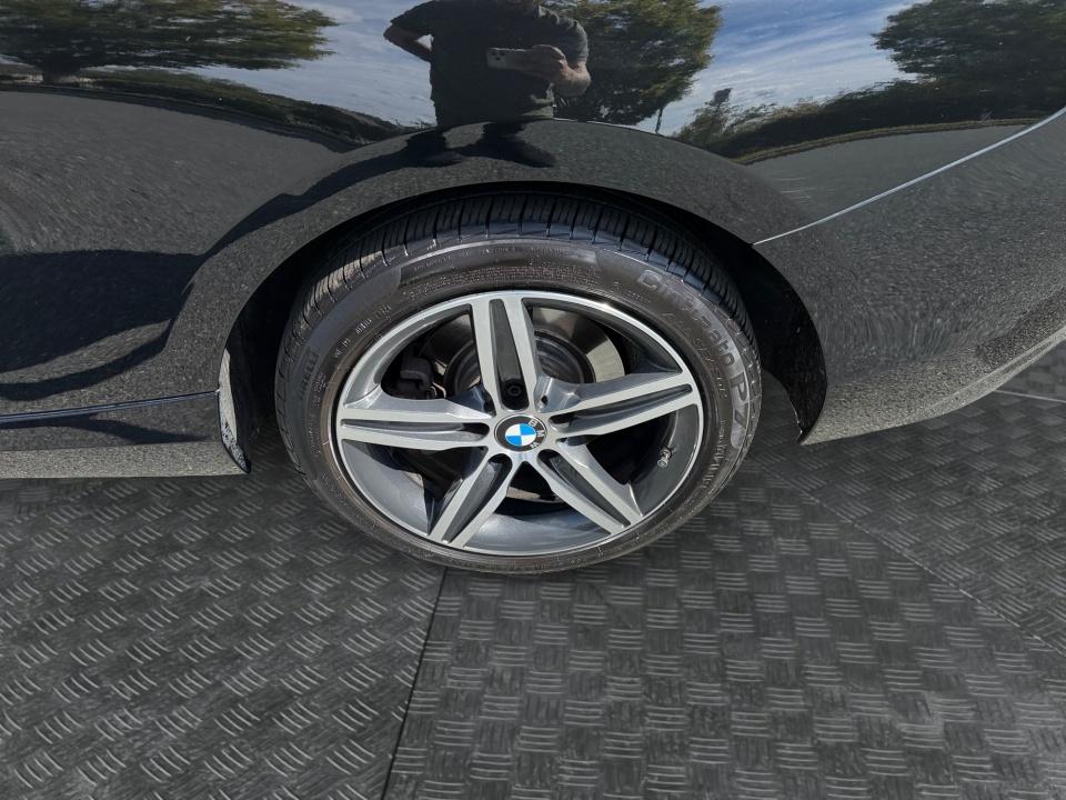 2017 BMW 230i 230i