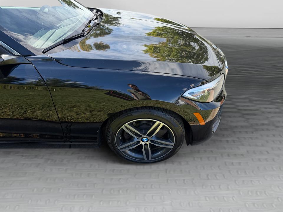 2017 BMW 230i 230i