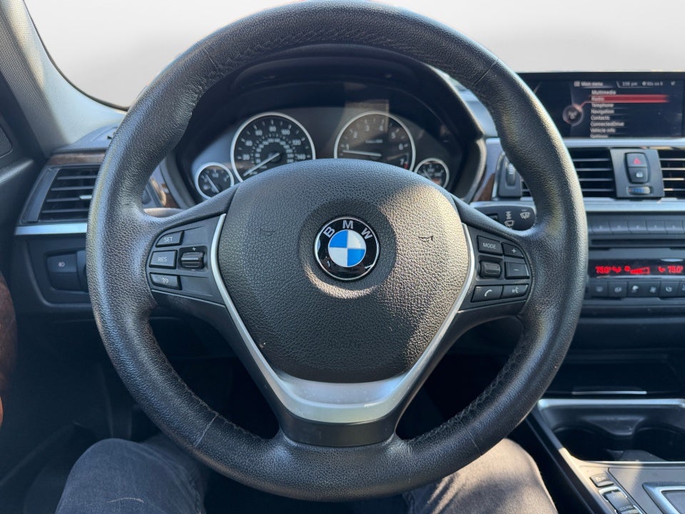 2015 BMW 328i 328i xDrive