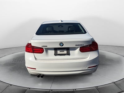 2015 BMW 328i 328i xDrive