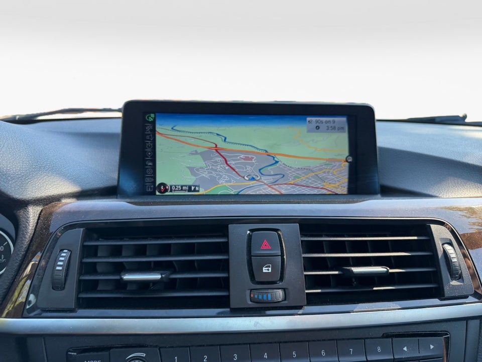 2015 BMW 328i 328i xDrive
