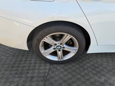 2015 BMW 328i 328i xDrive