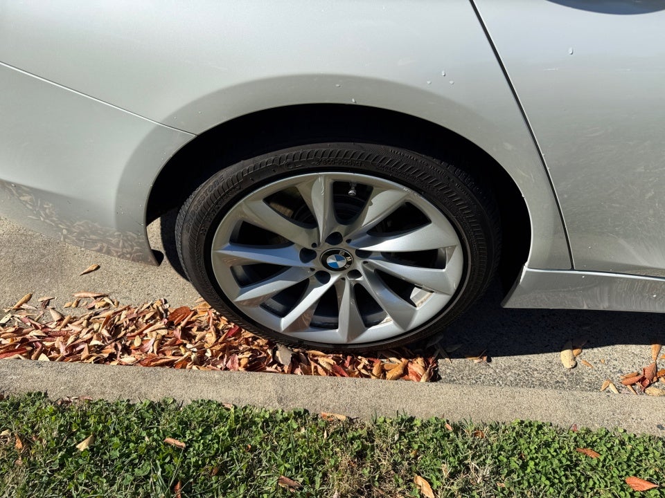 2013 BMW ActiveHybrid 3 ActiveHybrid 3