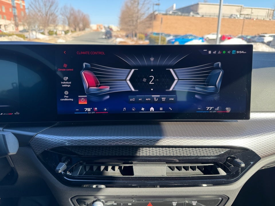 2025 BMW M440i xDrive