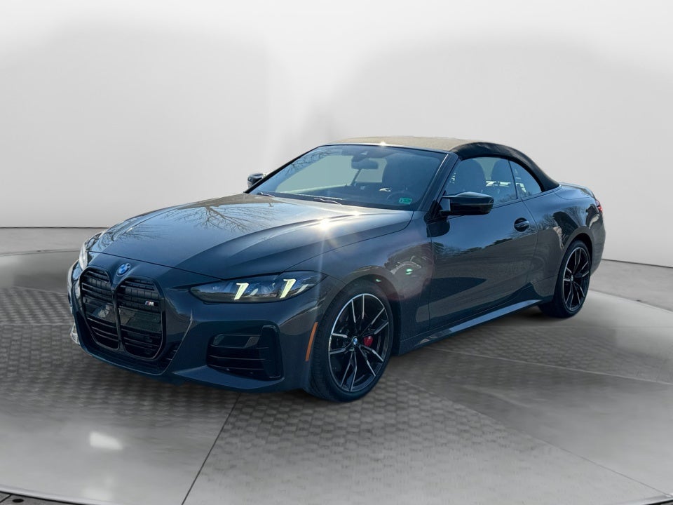 2025 BMW M440i xDrive