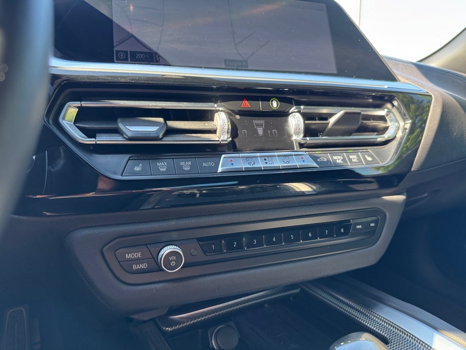 2020 BMW Z4 M40i