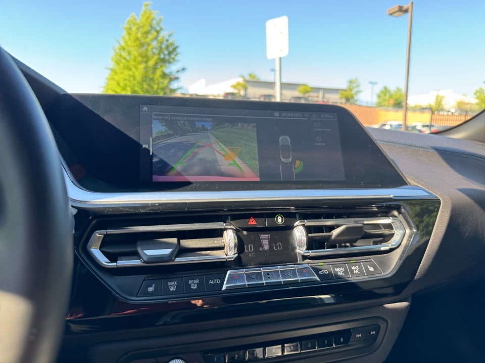 2020 BMW Z4 M40i