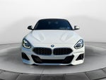 2020 BMW Z4 M40i