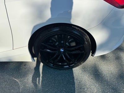 2020 BMW Z4 M40i