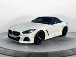 2020 BMW Z4 M40i