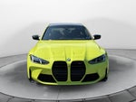 2027 BMW M3 Competition xDrive