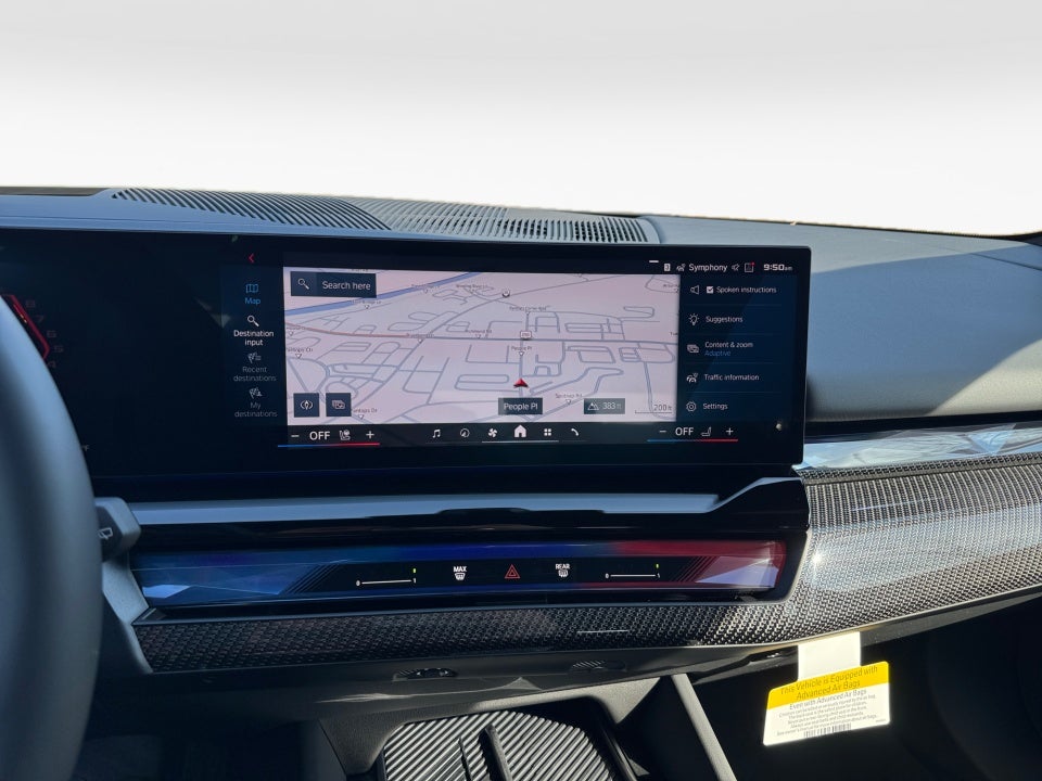 2026 BMW M5 Touring