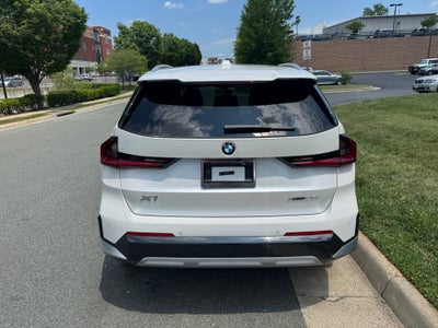 2025 BMW X1 xDrive28i