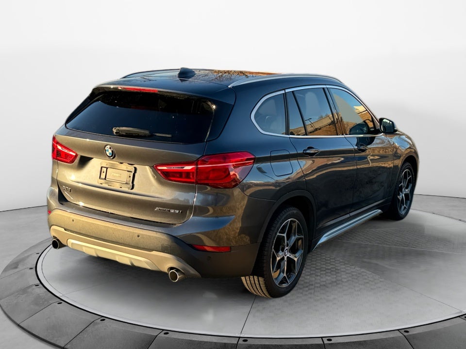 2019 BMW X1 xDrive28i