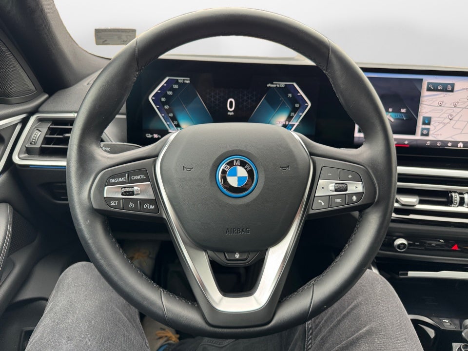 2024 BMW i4 Gran Coupe xDrive40
