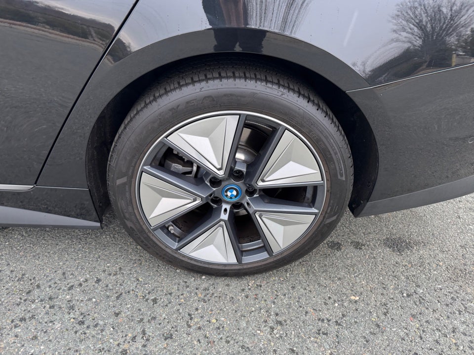 2024 BMW i4 Gran Coupe xDrive40