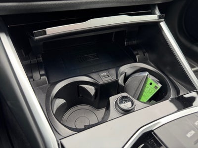 2024 BMW i4 Gran Coupe xDrive40