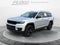 2023 Jeep Grand Cherokee L Altitude 4x2