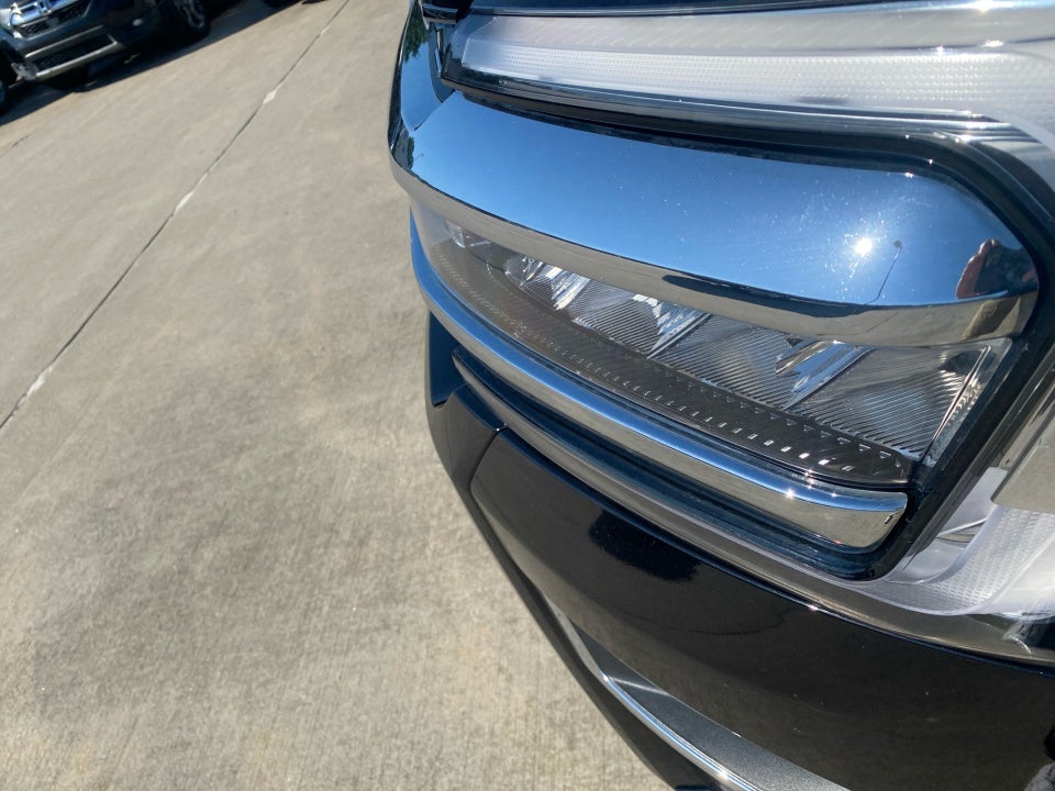 2022 Ford Expedition Limited MAX