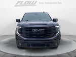 2025 GMC Sierra 1500 4WD Crew Cab Short Box Elevation with 3SB