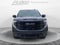 2025 GMC Sierra 1500 4WD Crew Cab Short Box Elevation with 3SB