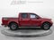 2019 Nissan Frontier PRO-4X