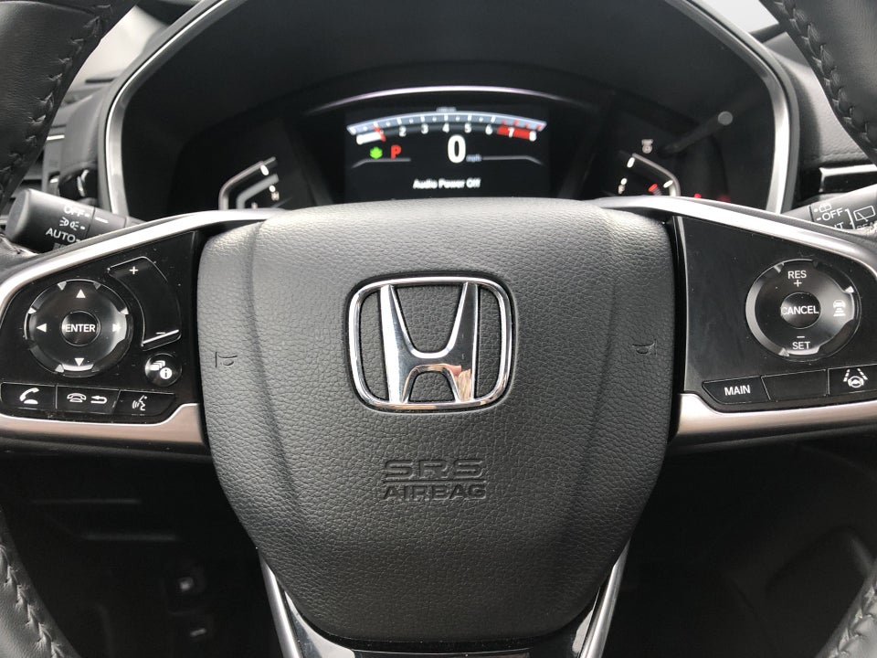 2019 Nissan Frontier PRO-4X