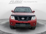 2019 Nissan Frontier PRO-4X