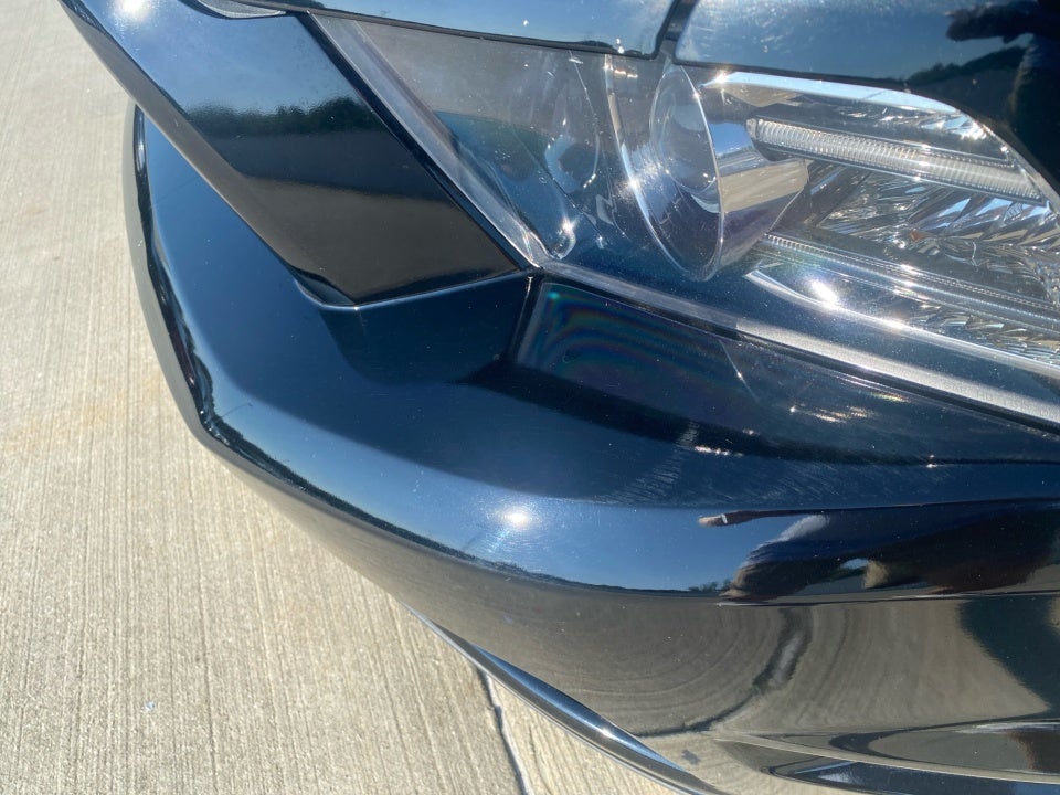 2014 Ford Mustang V6 Premium