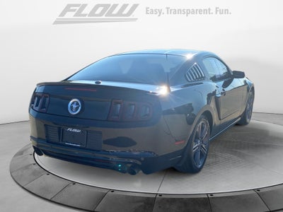 2014 Ford Mustang V6 Premium