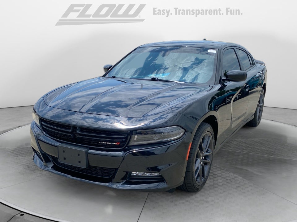 2023 Dodge Charger SXT AWD