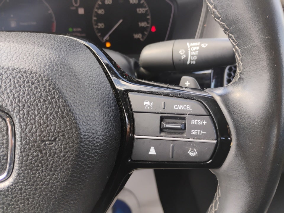 2022 Honda Civic Sedan Sport