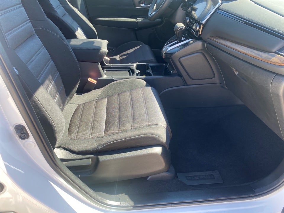 2020 Honda CR-V 2WD EX