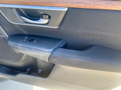 2020 Honda CR-V 2WD EX