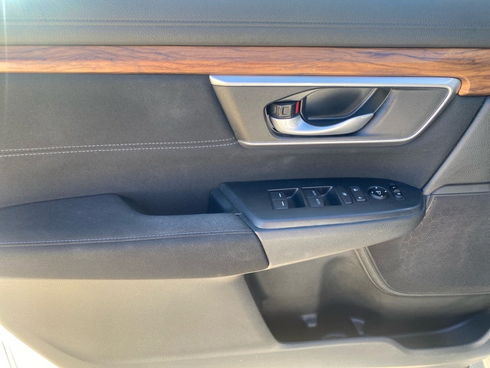 2020 Honda CR-V 2WD EX