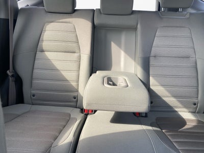 2020 Honda CR-V 2WD EX