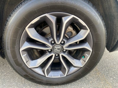 2020 Honda CR-V 2WD EX