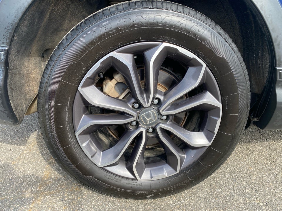 2020 Honda CR-V 2WD EX