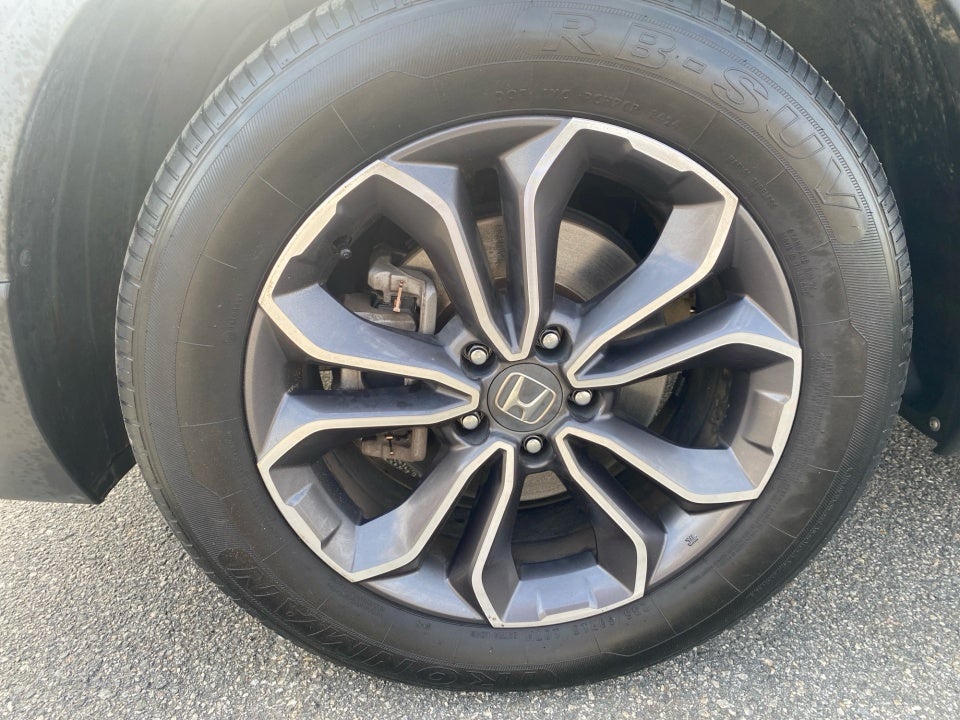 2020 Honda CR-V 2WD EX