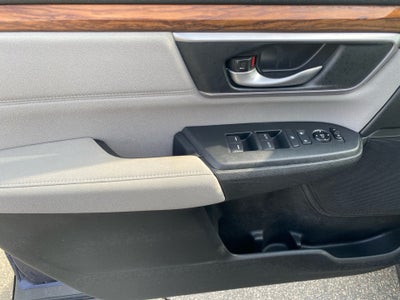 2020 Honda CR-V 2WD EX