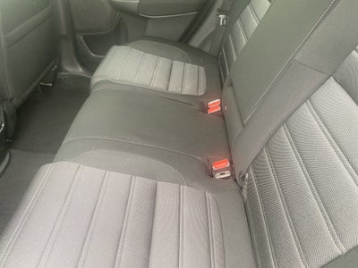 2020 Honda CR-V AWD EX