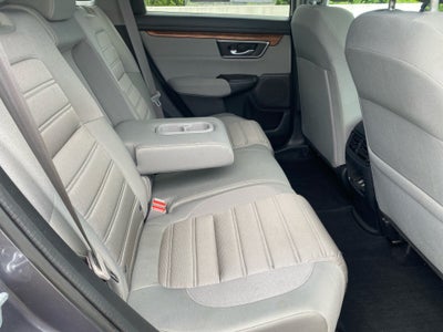 2021 Honda CR-V AWD EX