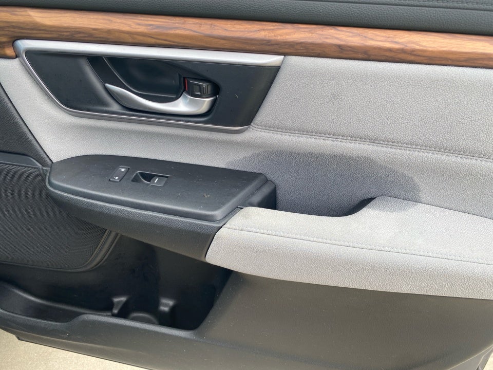 2021 Honda CR-V AWD EX