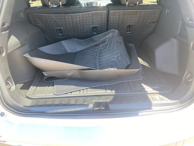 2020 Chevrolet Equinox FWD LT 1.5L Turbo