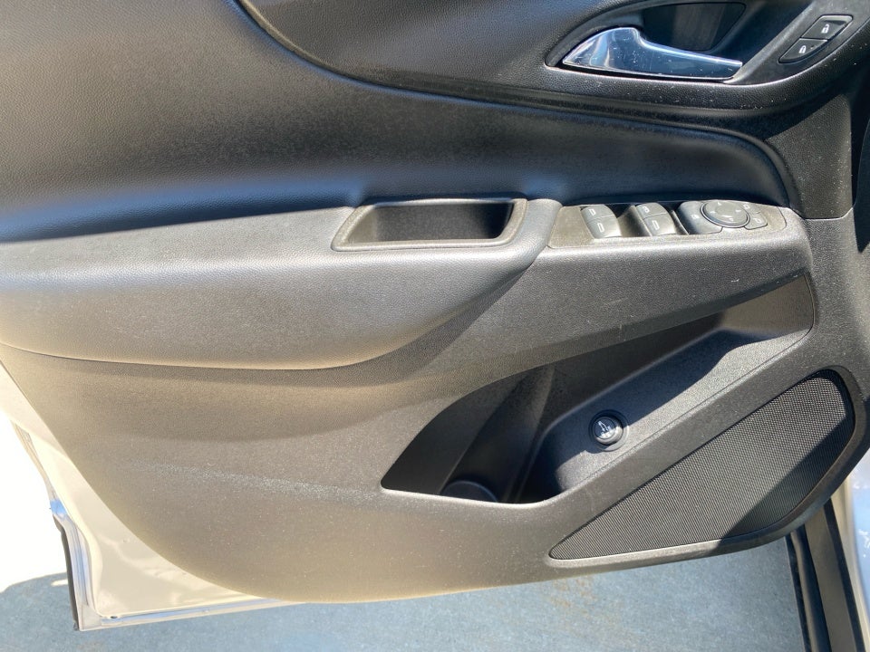 2020 Chevrolet Equinox FWD LT 1.5L Turbo